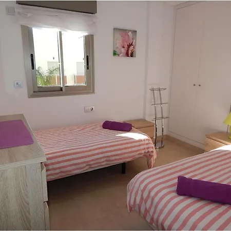 - Modern And Comfortable 2 Bedroom Close To The *