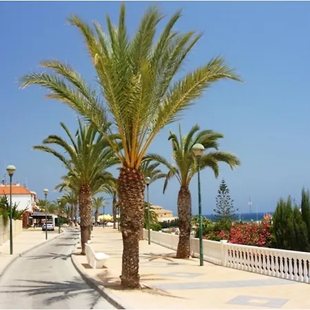 Apartment - Modern And Comfortable 2 Bedroom Close To The Torre de la Horadada