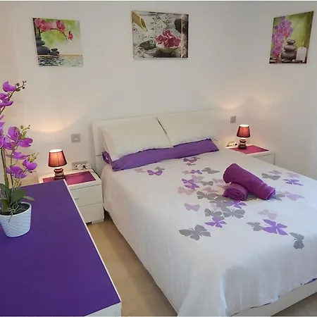 - Modern And Comfortable 2 Bedroom Close To The Apartment Torre de la Horadada