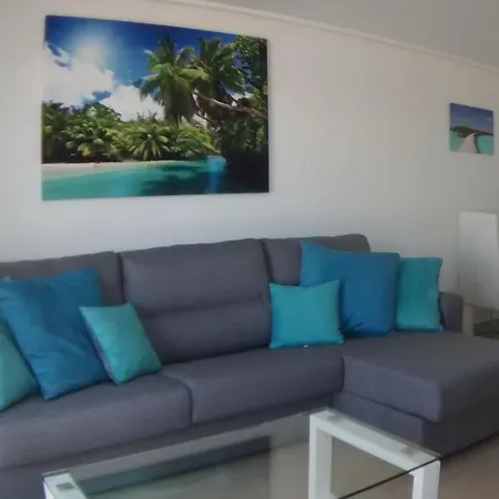 Apartment - Modern And Comfortable 2 Bedroom Close To The